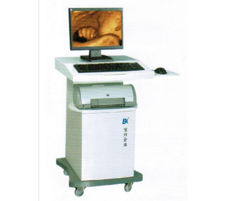 BX-8100系列 醫學影像工作站